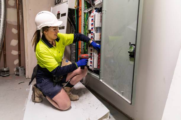 Best Electrician for Home Renovation  in Menomonie, WI