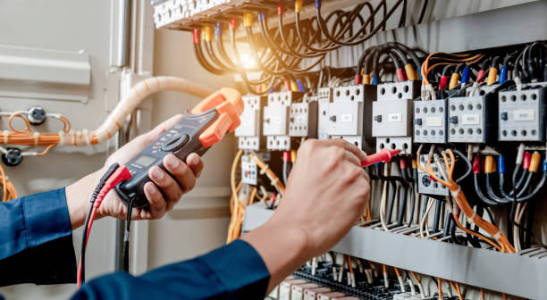Best Circuit Breaker Repair  in Menomonie, WI