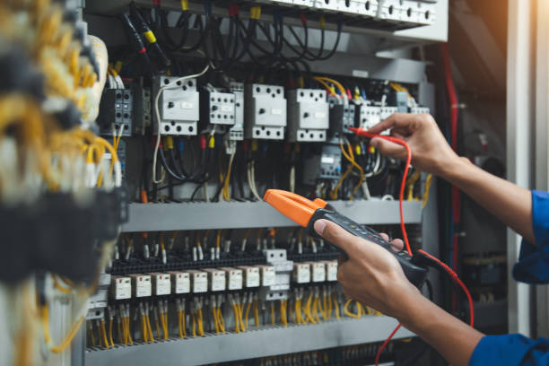 Best Electrical Upgrades for Homes  in Menomonie, WI